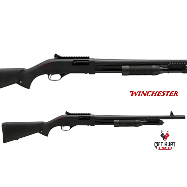 WINCHESTER SXP ULTIMATE DEFENDER POMPALI AV TÜFEĞİ